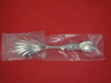 Francis I by Reed and Barton New Script Mark Sterling Sugar Spoon w/shell 6" New