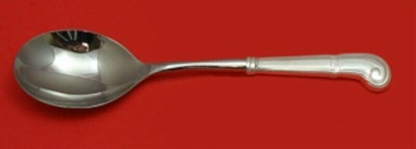 Castilian by Tiffany and Co Sterling Silver Casserole Spoon HH WS 11 1/4" Custom