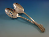 Eighteenth Century Reed and Barton Sterling Silver Flatware Set 12 Service 68 Pc