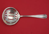 Scarsdale by International Sterling Silver Nut Spoon 4 3/4"