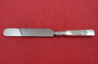 Fontainebleau by Gorham Sterling Silver Regular Knife Blunt WS w/ Replaced Blade
