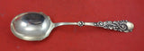 Tang Danish Sterling Silver Berry Spoon 9"