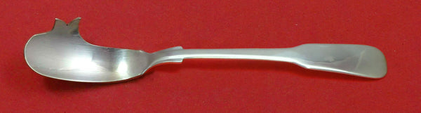 Eighteen Ten 1810 by International Sterling Silver Cheese Knife Custom w/Pick FH