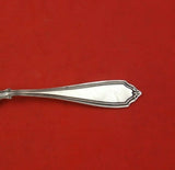 La Tosca by SSMC-Saart Sterling Silver Baby Fork 4 1/4" Infant Silverware