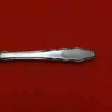 English Provincial by Reed and Barton Sterling Butter Spreader HH 6 7/8"