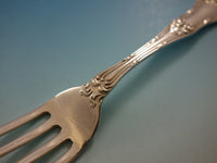 Champlain by Frank Whiting Sterling Silver Flatware Set For 8 Service 50 Pcs Din