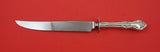 Afterglow by Oneida Sterling Silver Steak Carving Knife HHWS 11"