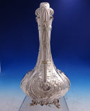 Theodore Starr Sterling Silver Tea Set 3pc #87 (#8764) Beautiful!