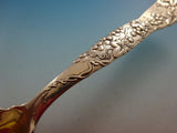 Vine by Tiffany and Co Sterling Silver Berry Spoon Arc Shape w/Grapes 9"