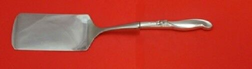Silver Melody by International Sterling Silver Lasagna Server HHWS 11" Custom