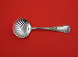 Quirinale by Buccellati Sterling Silver Berry Spoon Shell Bowl 7 5/8" Serving