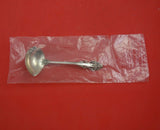 El Greco by Reed and Barton Sterling Silver Sauce Ladle w/ Spout 5 1/2" New