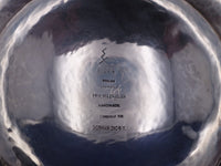 Eric Magnussen for Gorham Sterling Silver Centerpiece Bowl 12 inch #138 (#7874)