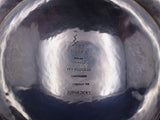 Eric Magnussen for Gorham Sterling Silver Centerpiece Bowl 12 inch #138 (#7874)