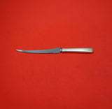 Craftsman by Towle Sterling Silver Tomato Knife Serrated Custom Made 7 5/8"