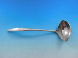 Signet by Kirk Sterling Silver Flatware Set Service 37 pcs Mid Century Modern