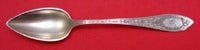 Adam by Whiting-Gorham Sterling Silver Grapefruit Spoon Goldwashed 6"