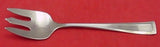 Cabot by Wallace Sterling Silver Ice Cream Fork Original 5 1/8" Antique Heirloom