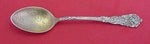 Trajan by Reed & Barton Sterling Silver Demitasse Spoon GW Souvenir 4"