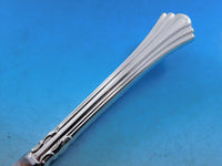 Eighteenth Century by Reed and Barton Sterling Silver Fish Knife Custom 8 7/8"