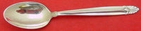 Empress by International Sterling Silver Demitasse Spoon 4 1/4" Heirloom