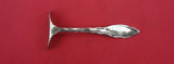 Mille Fleurs by International Sterling Silver Baby Food Pusher original 3 7/8"