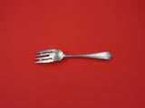 Leicester by International Sterling Silver Salad Fork 5 7/8"