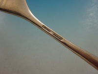 Eternal Rose by Alvin Sterling Silver Flatware Set for 12 Service 64 Pieces