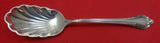 Grand Recollection by International Sterling Silver Sugar Spoon Shell 6" Serving