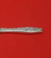 Rapallo by Lunt Sterling Silver Ham Slice Hollow Handle WS 11 1/2" Custom Made