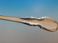 Legato by Towle Sterling Silver Flatware Set for 8 Service 48 pieces