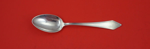 Dixie by Manchester Sterling Silver Teaspoon 5 7/8"