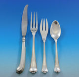 Saint St. Mark by Buccellati Italy Silver Flatware Set for 10 Service 40 pcs