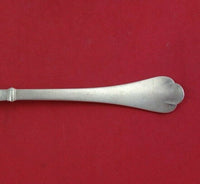 Cardinal by Puiforcat French Sterling Silver Salad Fork 3-Tine 7 1/4"