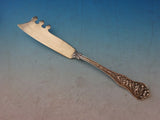 Olympian by Tiffany and Co Sterling Silver Cheese Knife w/ Pick Original 7 1/4"