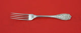 Elysee by Puiforcat Sterling Silver Salad /Dessert Fork  6 3/4"