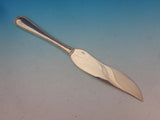 Newcastle by Gorham Sterling Silver Fish Knife 8 1/4" FH All Sterling Large