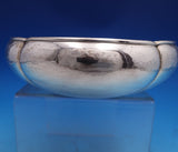 Kalo Sterling Silver Fruit Bowl #18 with Monogram and Date on Base (#8185)