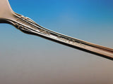 Georgian Rose by Reed & Barton Sterling Silver Flatware Service Set 54 Pieces