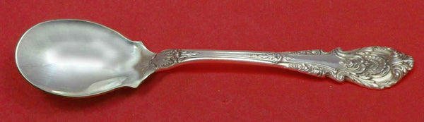 Sir Christopher by Wallace Sterling Silver Ice Cream Spoon 5 3/4" Custom Made