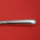 English Round by James Robinson Sterling Silver Dinner Knife 9 3/4" Flatware