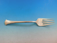Newport Scroll by Gorham Sterling Silver Flatware Set 8 Place Service 36 Pcs
