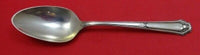 Princess Anne by Wallace Sterling Silver Teaspoon 5 5/8" Vintage Flatware