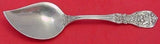 Francis I by Reed and Barton New Script Mark Sterling Silver Jelly Server 6"