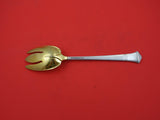 Windham by Tiffany & Co. Sterling Silver Salad Serving Fork GW 9 7/8"