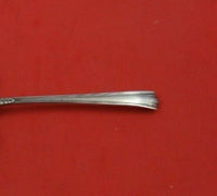 American Directoire by Lunt Sterling Silver Nut Spoon 4 7/8" Serving Silverware