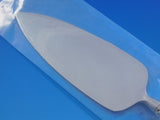 Melrose by Gorham Sterling Silver Cake Server HH w/Stainless Custom 10 1/4"