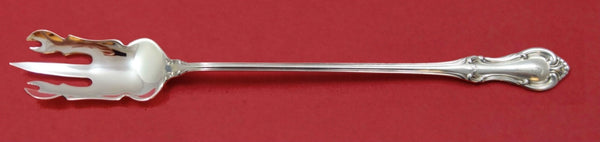 Joan of Arc by International Sterling Silver Lobster Pick Long 7 3/8" Custom