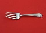 Homewood by Stieff Sterling Silver Baby Fork 4 5/8"