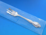 Botticelli by Oneida Sterling Silver Lobster Pick 5 3/4" Custom Made